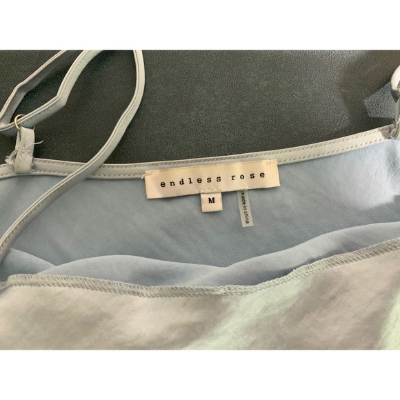 2‎ Silky Tank Tops size Medium - Picture 5 of 9